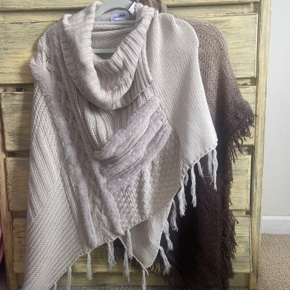 Poncho’s